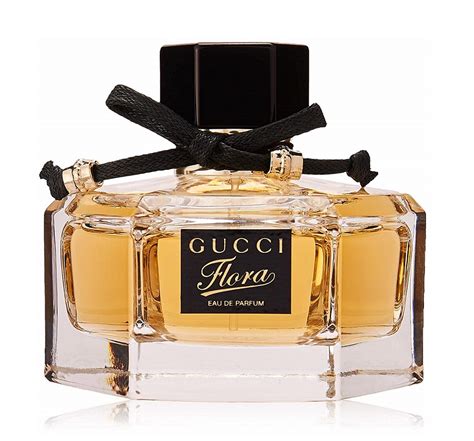 gucci flora edp review